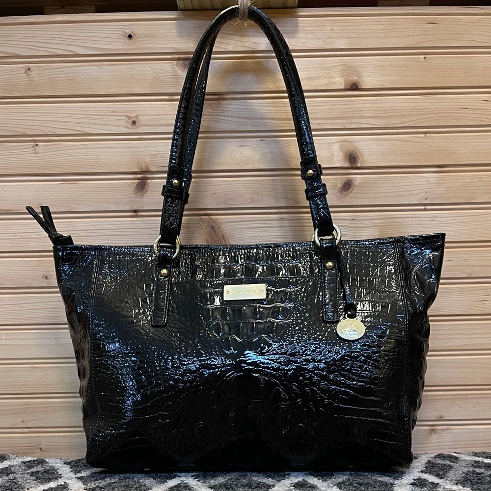 Brahmin Asher Medium Tote Bag
